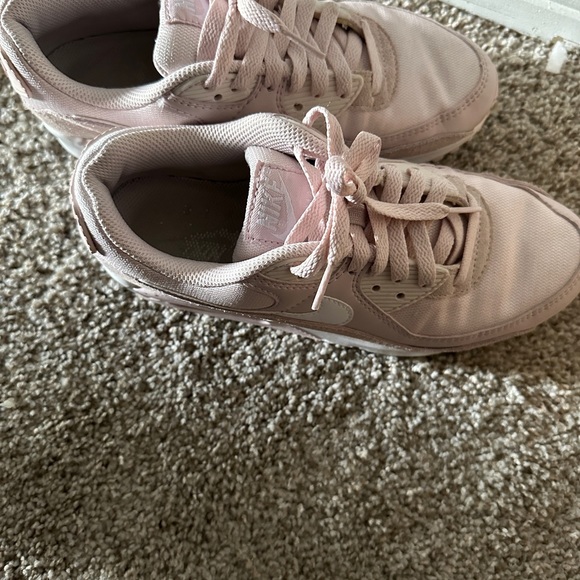 Nike Airmax Light Pink - Picture 6 of 6
